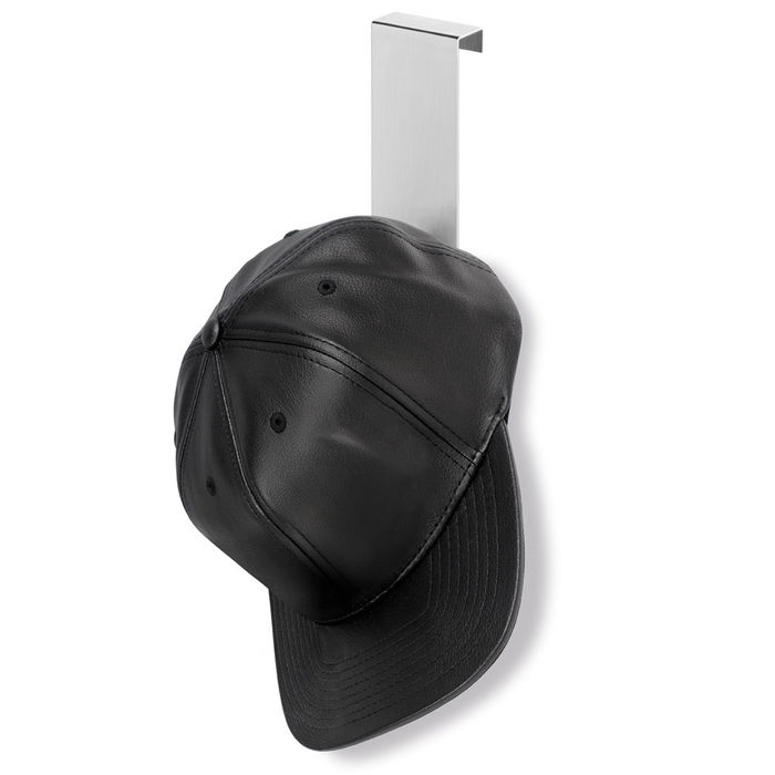 Zack Colgador Puerta Gancho Colección Exit Acabado Mate